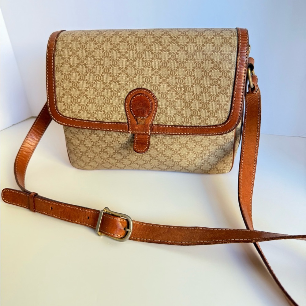 Vintage Celine purse